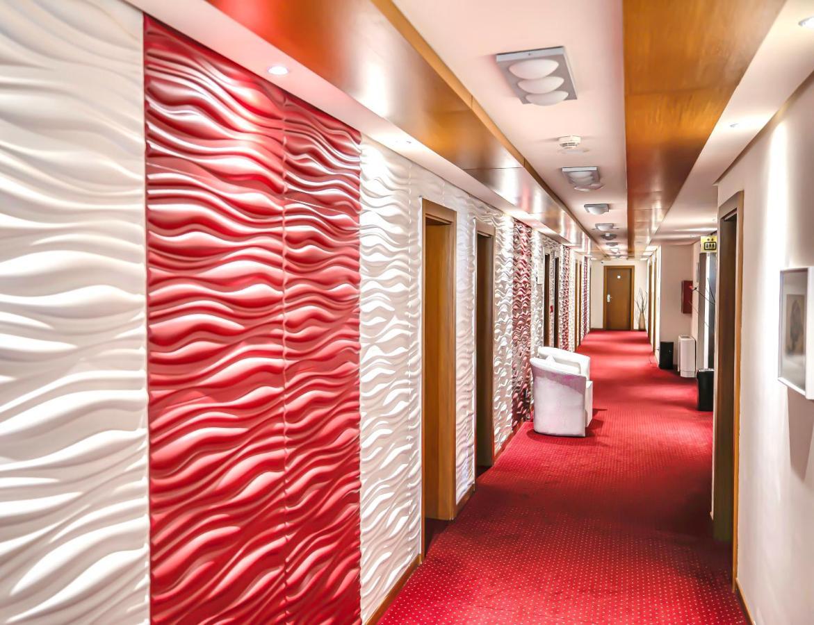 Hotel International & Conference Center Tirana