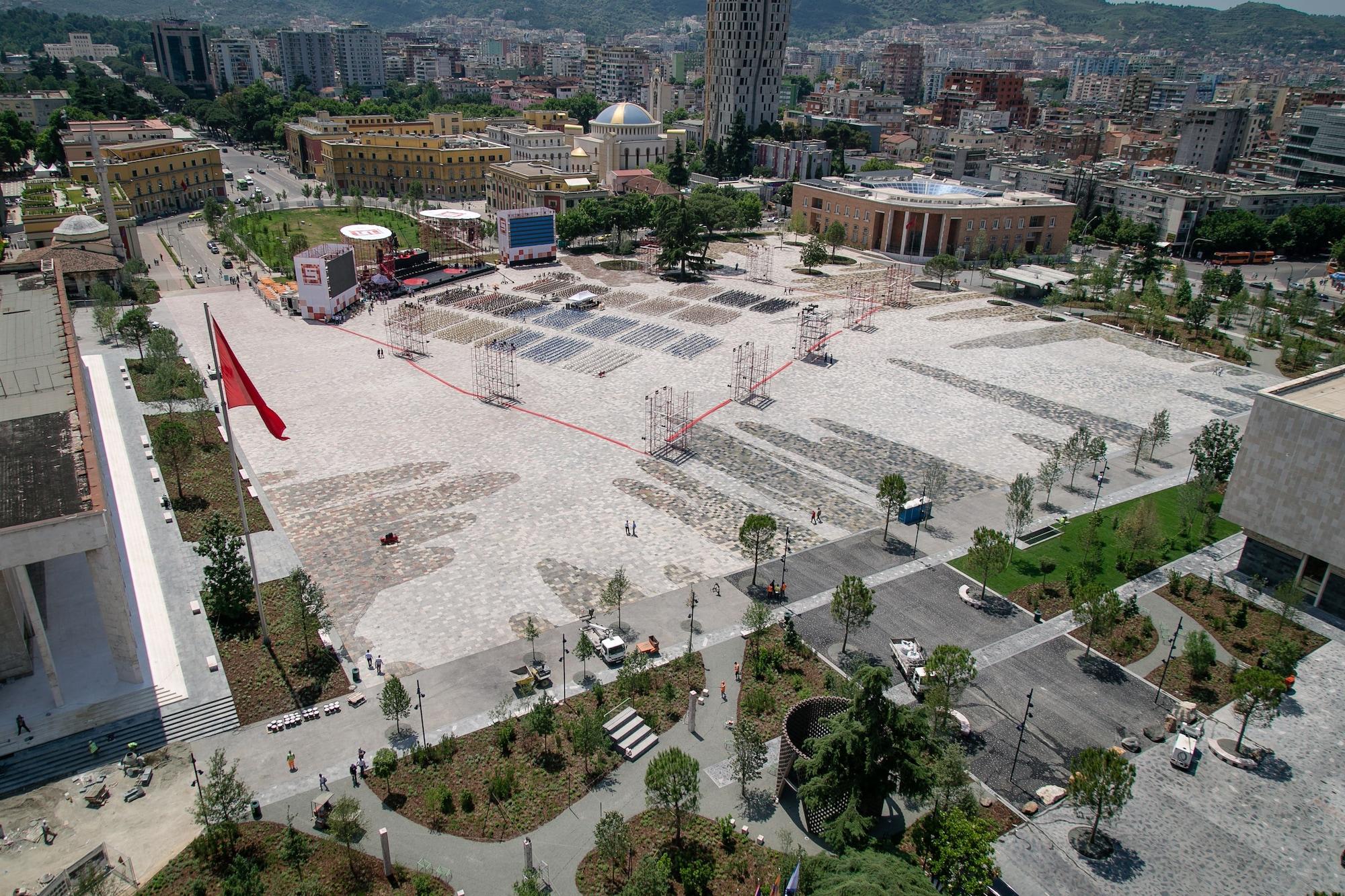 Hotel International & Conference Center 4*