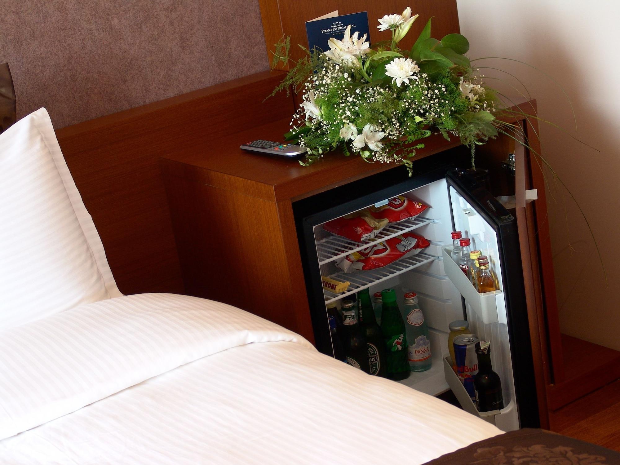 Hotel International & Conference Center 4*