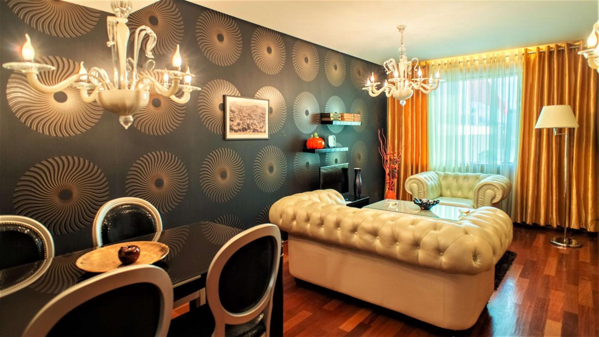 Hotel International & Conference Center 4*