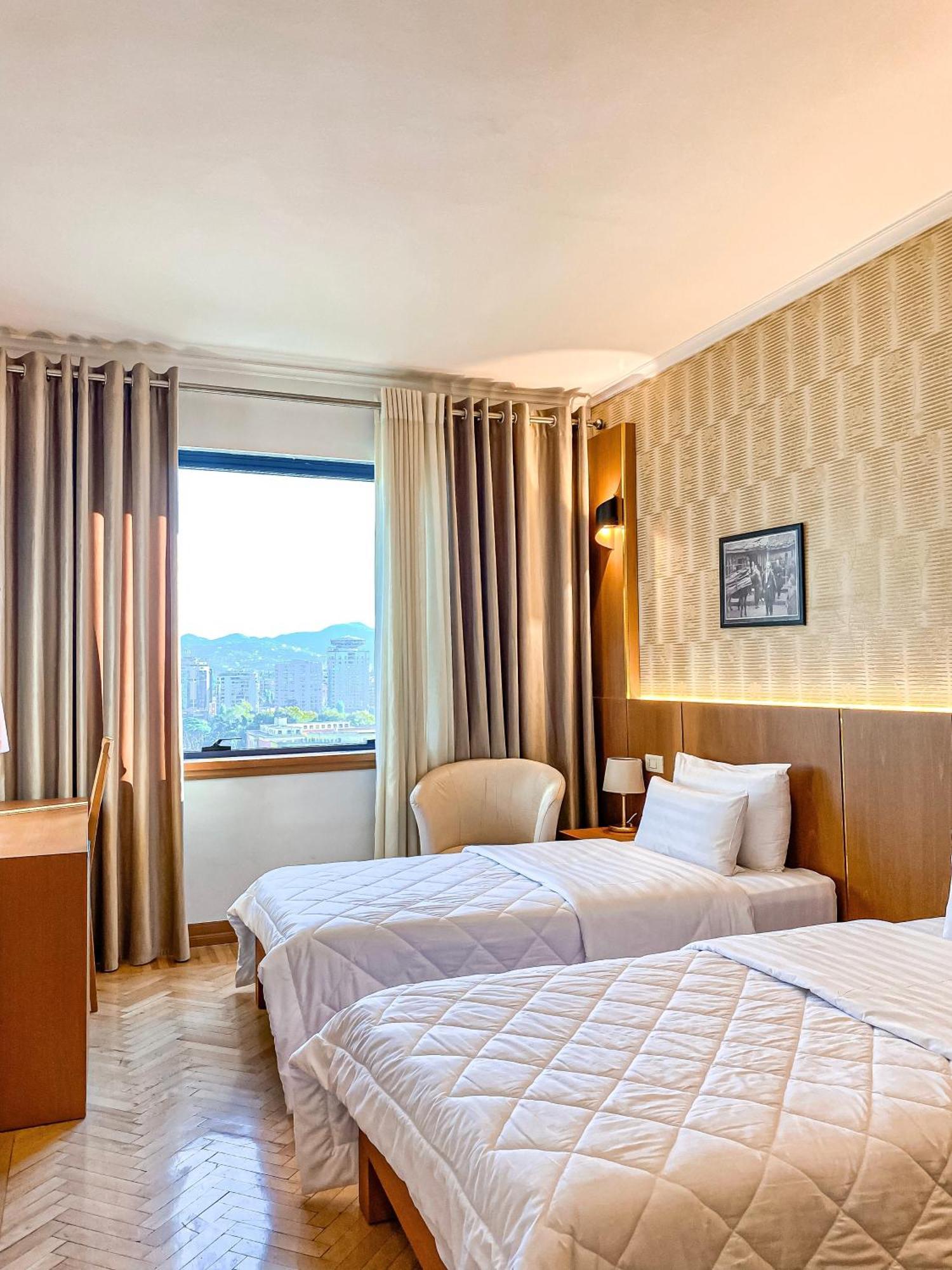 Hotel International & Conference Center