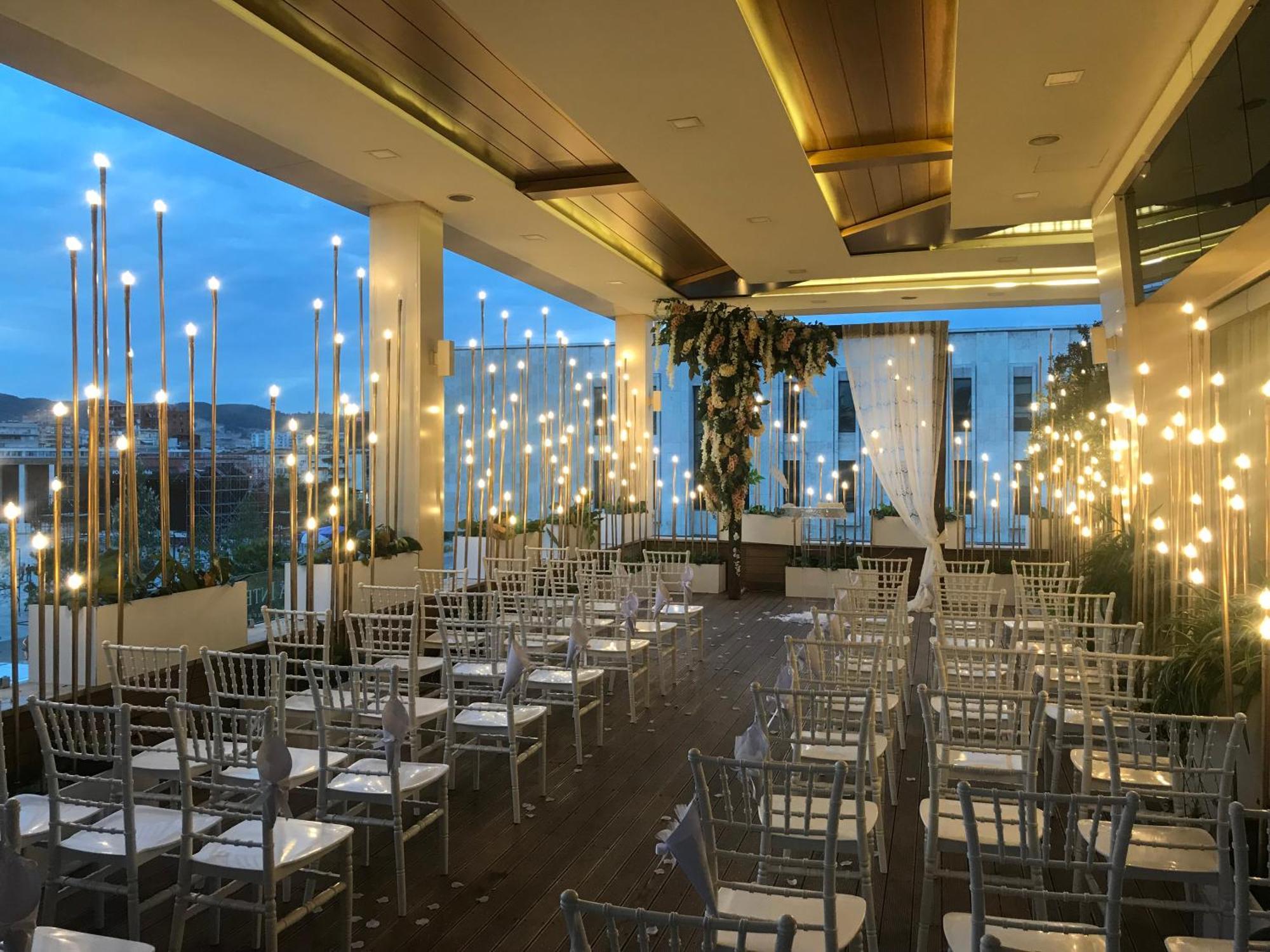 Hotel International & Conference Center