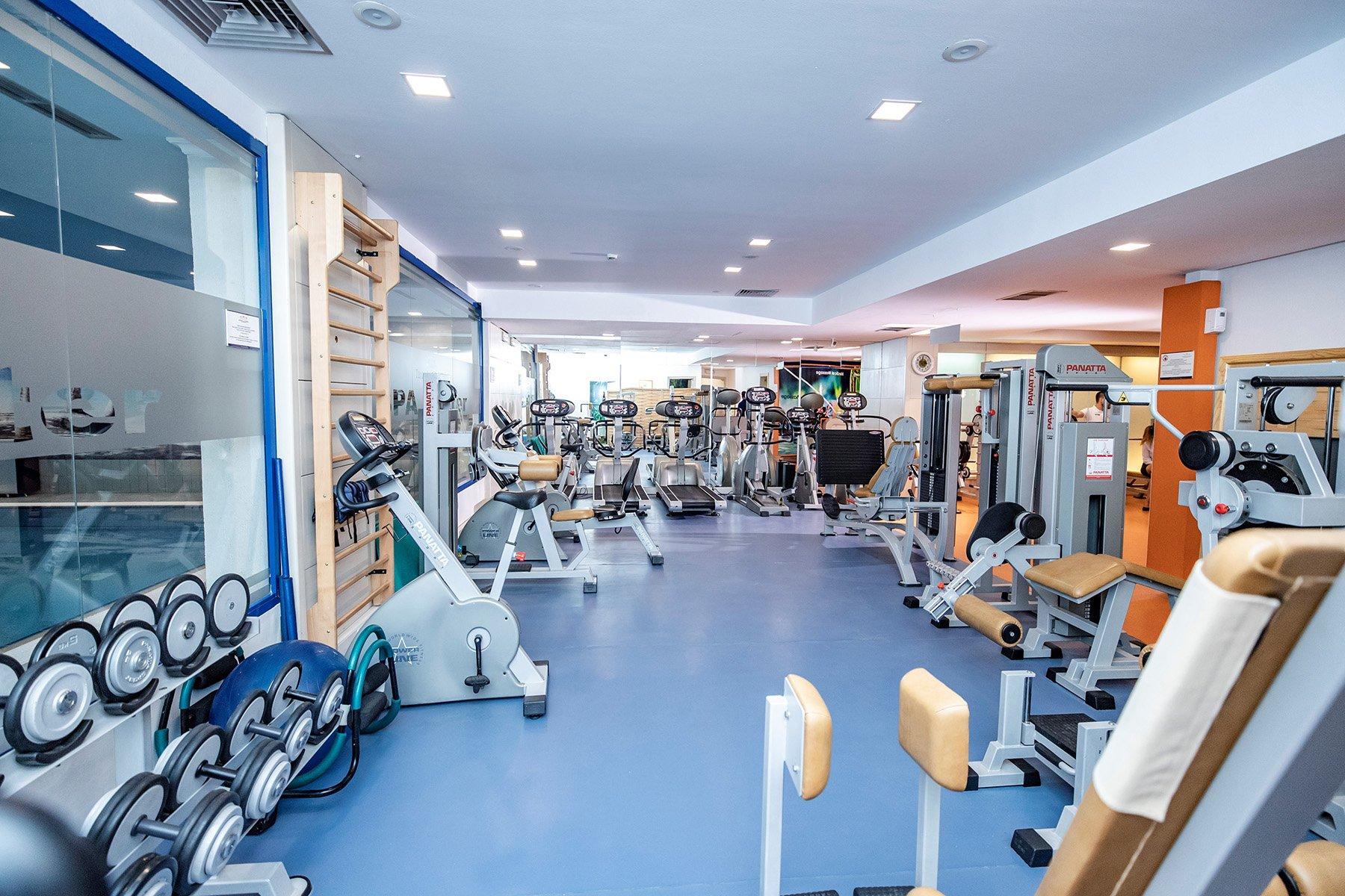 International & Conference Center Hotel Tirana